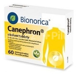 Canephron tbl obd 3×20 ks