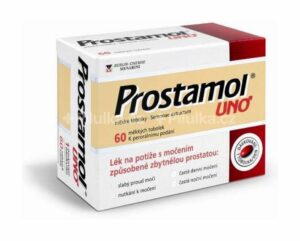 Prostamol uno 60 tabliet
