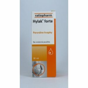 Hylak forte 30ml