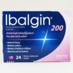Ibalgin 200 mg