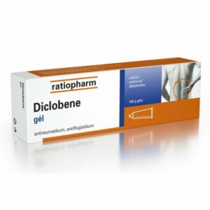 DICLOBENE