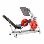 Leg press – Steelflex Plateload line PLLP