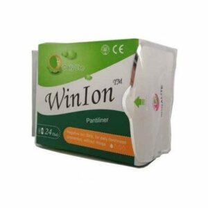 Aniónové hygienické intímky WinIon