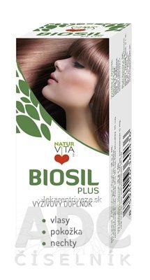 Biosil Plus