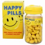 Vetrisol Happy Pills 75 tbl.