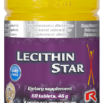 Lecithin Star