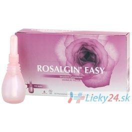 Rosalgin Easy 5 x 140 ml