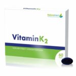 Vitamín K2 - recenzia