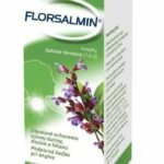 Florsalmin kvapky (recenzia) - účinné pri zápaloch ústnej dutiny, ďasien a hltana, potláčajú nepríjemný dych