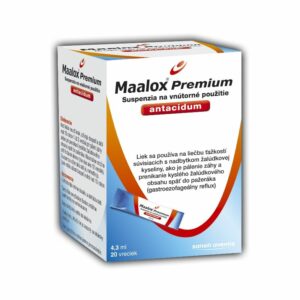 Maalox Premium
