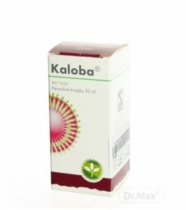 Kaloba 20 ml