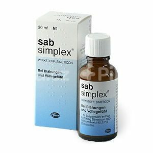 SAB SIMPLEX 30 ml