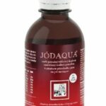 JÓDAQUA (recenzia) - pre správne fungovanie štítnej žľazy, nervového systému a zachovanie zdravej pokožky