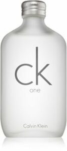 Calvin Klein CK One, 200 ml