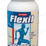 Flexit Gelacoll (recenzia) - kĺbová výživa + regenerácia a zdravie vlasov, nechtov a pokožky