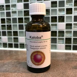 Kaloba (recenzia)