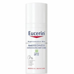 Eucerin Neutralizujúci denný krém Anti-Redness SPF 25 (Concealing Day Care) 50 ml
