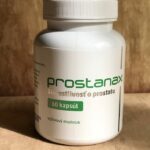 Prostanax - recenzia