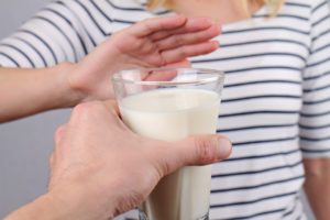 13-dňová mliečna diéta