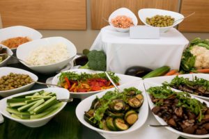 cambrdige diet