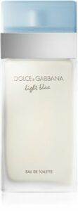 Dolce & Gabbana Light Blue, 100 ml
