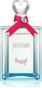 Moschino Funny!, 100 ml