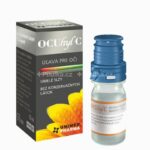 OCUhyl C umelé slzy 10 ml