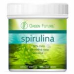 Green Future Spirulina prášok 150 g