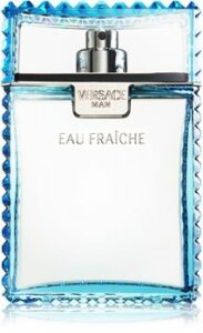 Versace Man Eau Fraîche, 100 ml