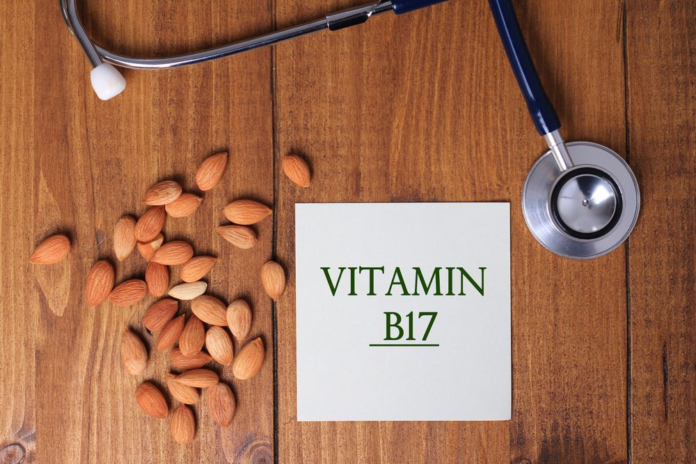 Vitamín B17 - zázračný liek na rakovinu alebo toxická látka? - Imunita ...