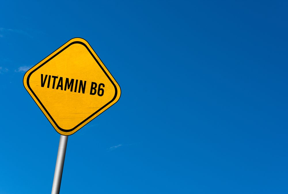Vitamín B6 - čo to je, účinky, zdroje + ktoré prípravky kúpiť - Imunita ...