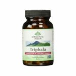 Ajurvédske tablety Triphala-detox a regenerácia