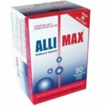 Allimax - „prírodné antibiotikum“ pre boj s vírusmi, baktériami a hubami, znižuje krvný tlak i cholesterol (recenzia)