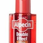 ALPECIN Double Effect šampón 200 ml