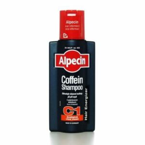 ALPECIN Kofeínový šampón 250 ml