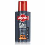 Alpecin Šampon (recenzia) - zastaví vypadávanie vlasov a stimuluje ich rast vďaka obsahu kofeínu