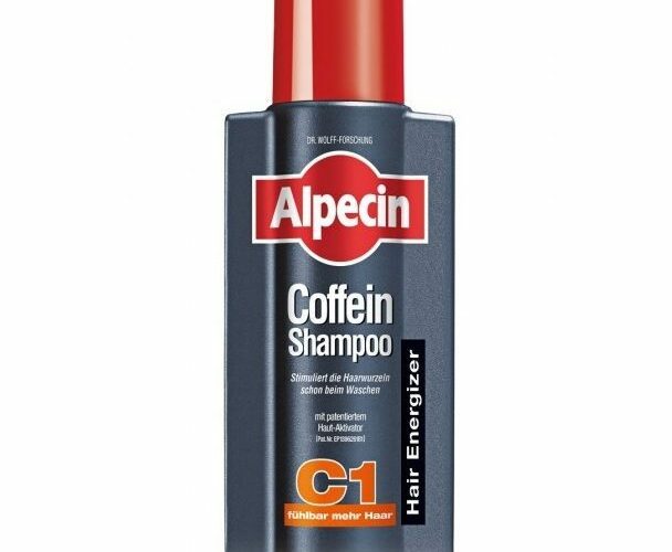 Alpecin Šampon