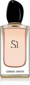 Giorgio Armani Sì, 100 ml