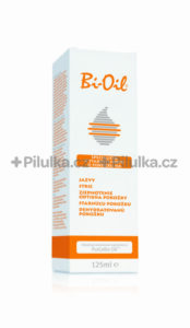 Bi-Oil starostlivosť o pokožku 125 ml