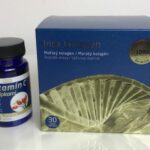 Inca Collagen - recenzia známeho prípravku zo 100%-ne čistého morského kolagénu (moje skúsenosti)