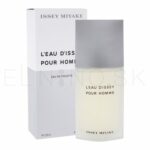 Issey Miyake L´Eau D´Issey Pour Homme, 125 ml