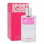 Jil Sander Sport For Women, 100 ml