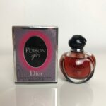 Parfum Christian Dior Poison Girl - recenzia