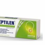 Septilen - pomáha pri zápaloch horných dýchacích ciest a ústnej dutiny (recenzia)