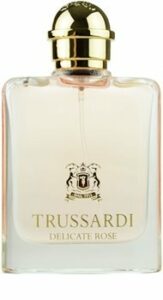 Trussardi Delicate Rose, 100 ml