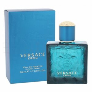 Versace Eros, 50 ml