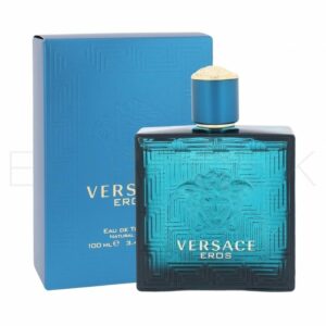 Versace Eros, 100 ml