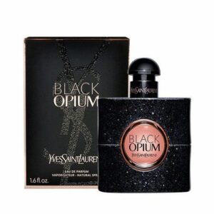 Yves Saint Laurent Opium Black – EDP