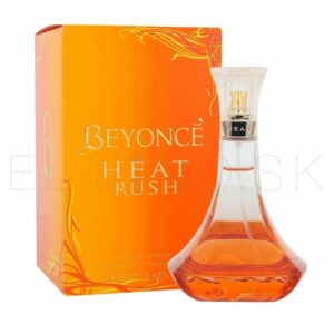 Beyonce Heat Rush, 100 ml