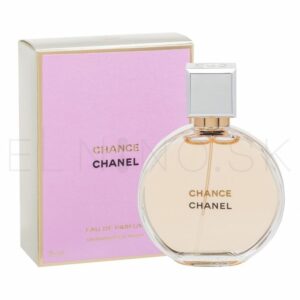 Chanel Chance, 35 ml